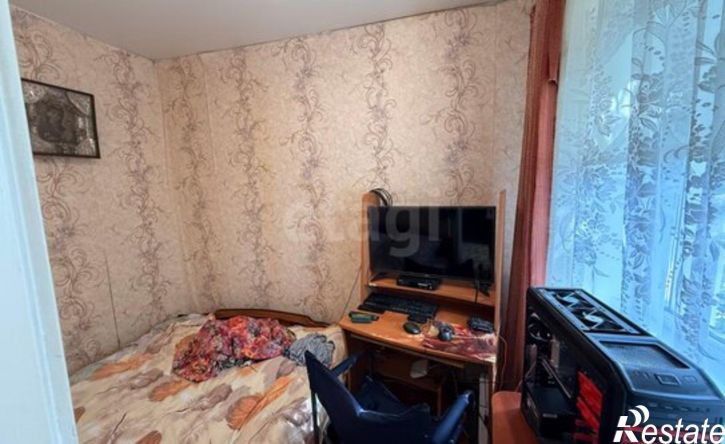 2-комн квартира ул Богдана Хмельницкого, 57а,  д. 57а