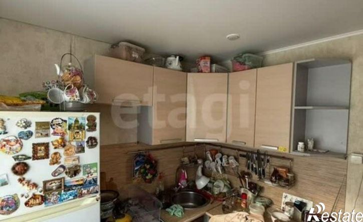 1-комн квартира ул Танеева, 10,  д. 10
