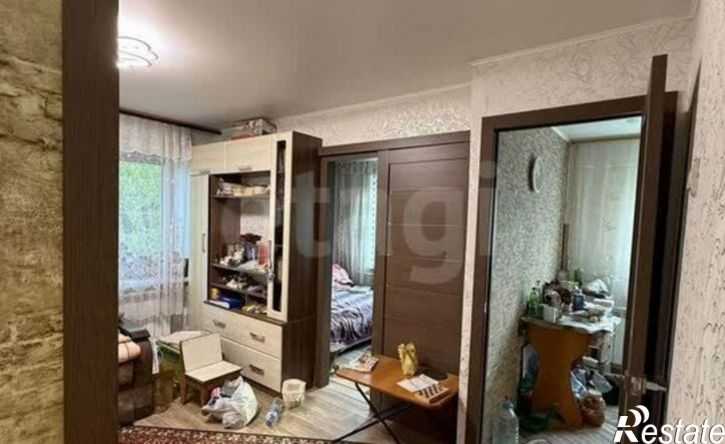 1-комн квартира ул Танеева, 10,  д. 10