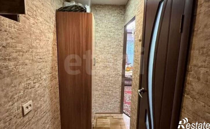 1-комн квартира ул Танеева, 10,  д. 10