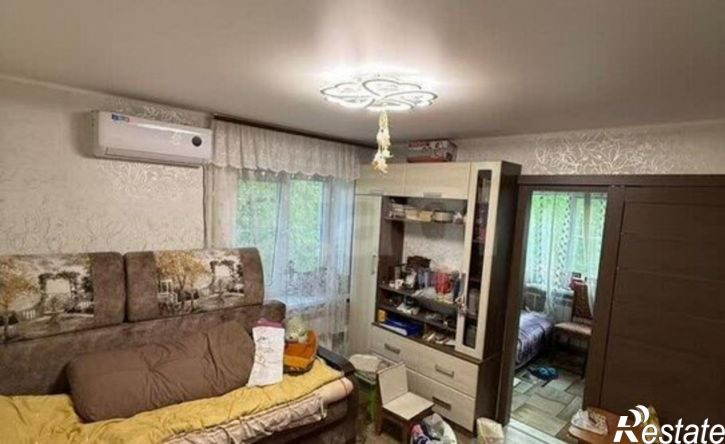 1-комн квартира ул Танеева, 10,  д. 10