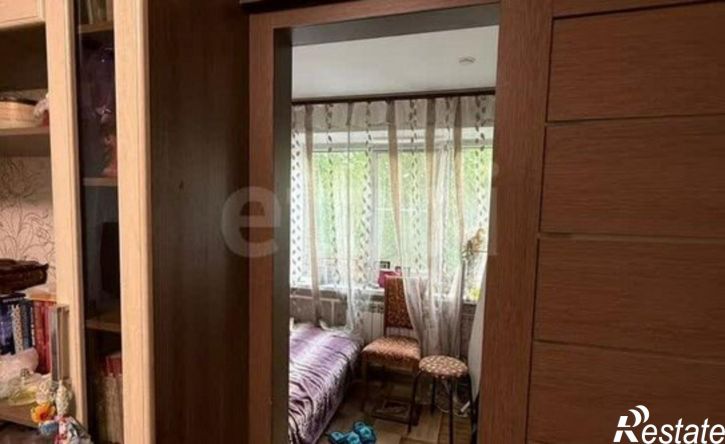 1-комн квартира ул Танеева, 10,  д. 10