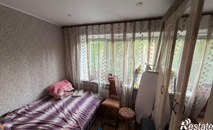 1-комн квартира ул Танеева, 10,  д. 10