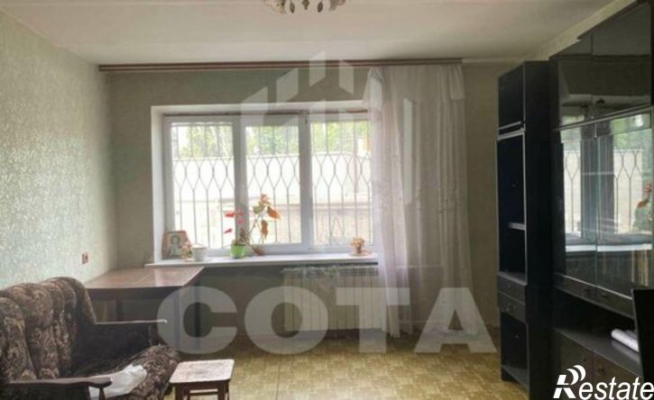 3-комн квартира ул Порт-Артурская, 21,  д. 21