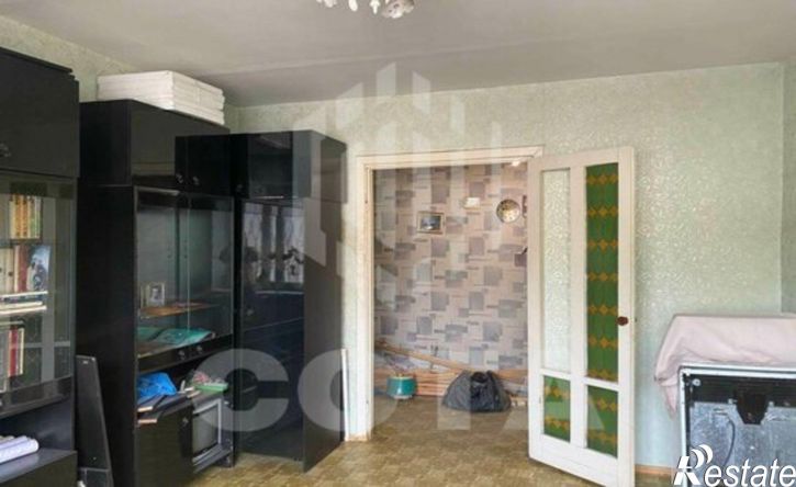 3-комн квартира ул Порт-Артурская, 21,  д. 21