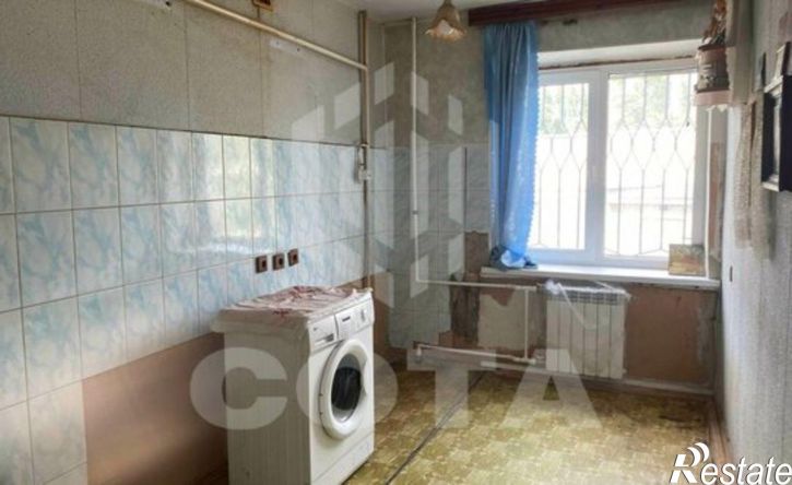 3-комн квартира ул Порт-Артурская, 21,  д. 21