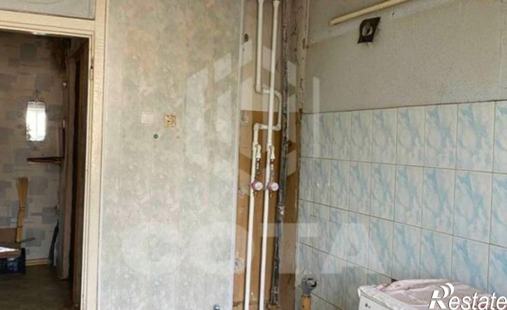 3-комн квартира ул Порт-Артурская, 21,  д. 21