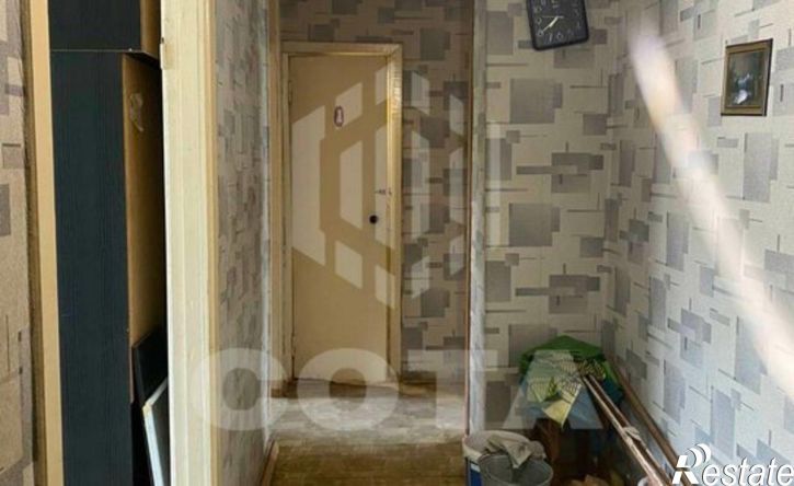 3-комн квартира ул Порт-Артурская, 21,  д. 21