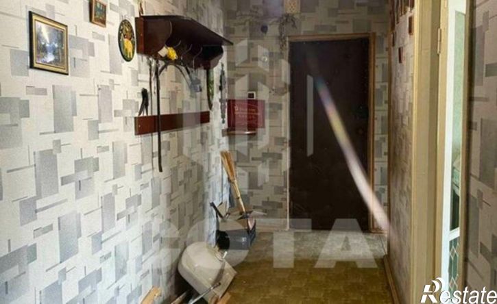 3-комн квартира ул Порт-Артурская, 21,  д. 21