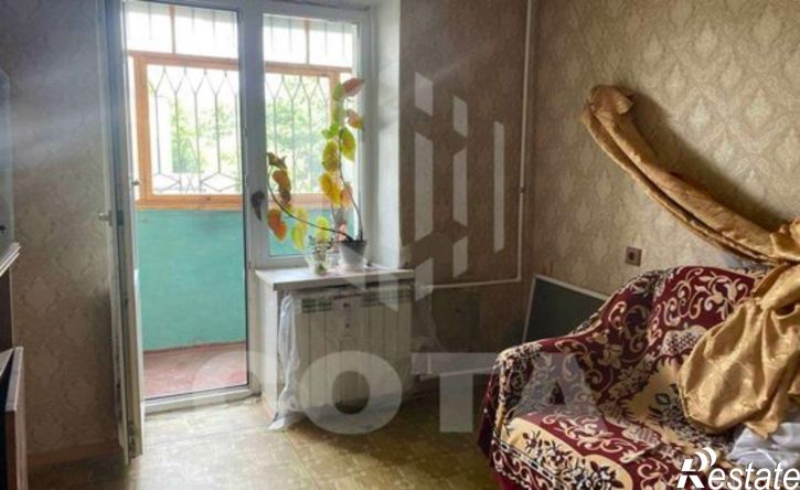 3-комн квартира ул Порт-Артурская, 21,  д. 21