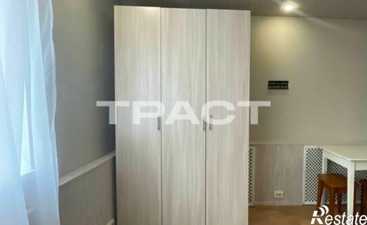 1-комн квартира ул Лихачева, 21,  д. 21