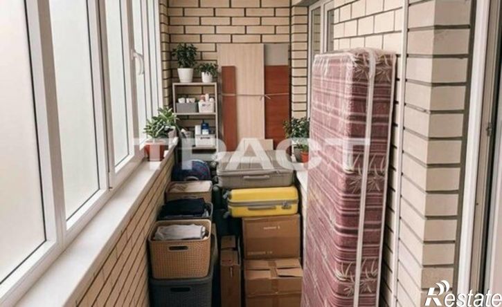 1-комн квартира ул Загородная, 7,  д. 7