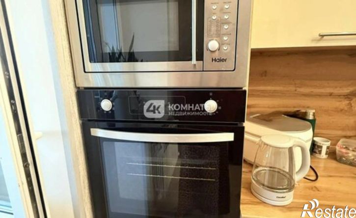 2-комн квартира ул Дзержинского, 4,  д. 4