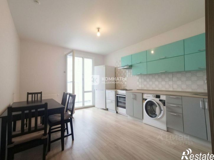 3-комн квартира ул Адмирала Чурсина, 16,  д. 16