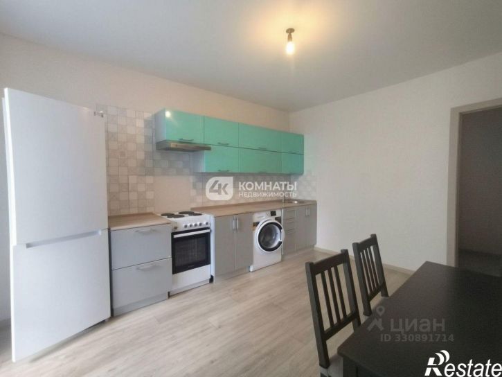 3-комн квартира ул Адмирала Чурсина, 16,  д. 16