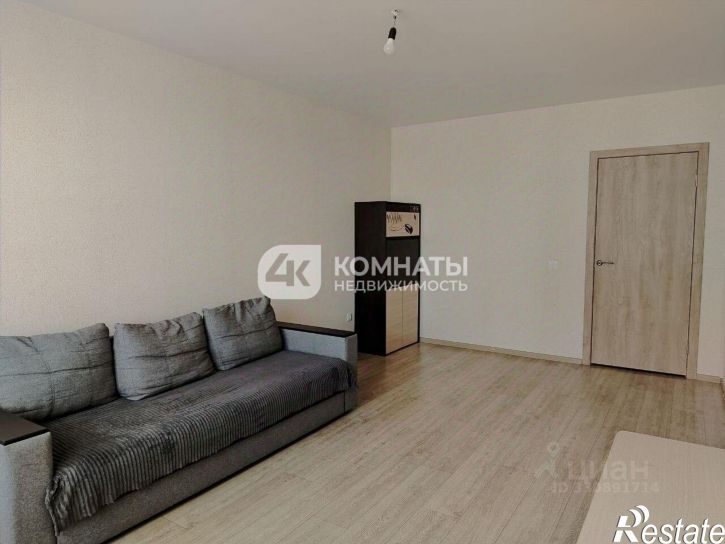 3-комн квартира ул Адмирала Чурсина, 16,  д. 16