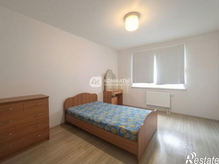 3-комн квартира ул Адмирала Чурсина, 16,  д. 16