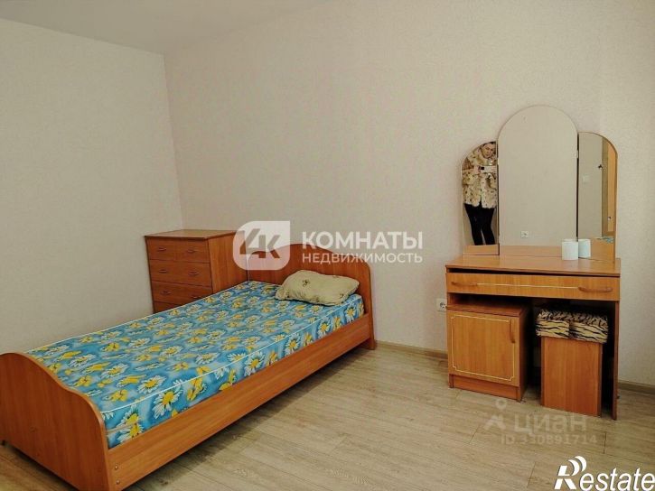 3-комн квартира ул Адмирала Чурсина, 16,  д. 16