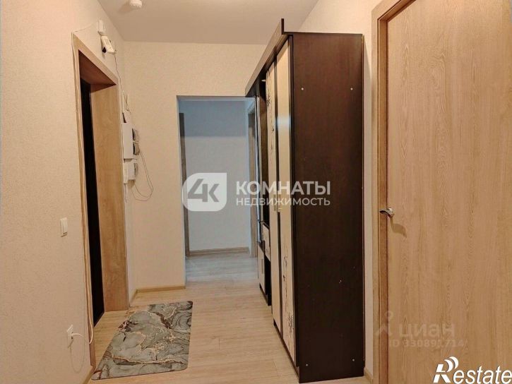 3-комн квартира ул Адмирала Чурсина, 16,  д. 16