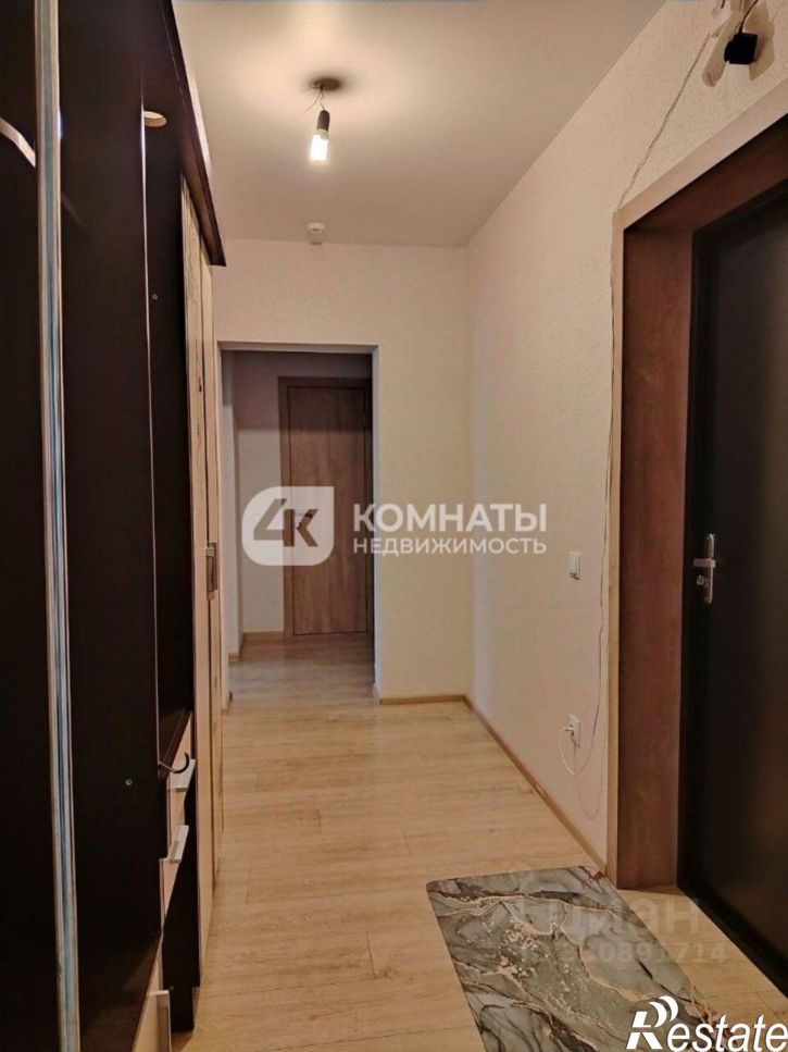 3-комн квартира ул Адмирала Чурсина, 16,  д. 16