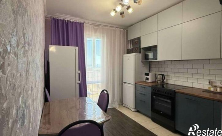 1-комн квартира ул 45 стрелковой дивизии, 226в,  д. 226в