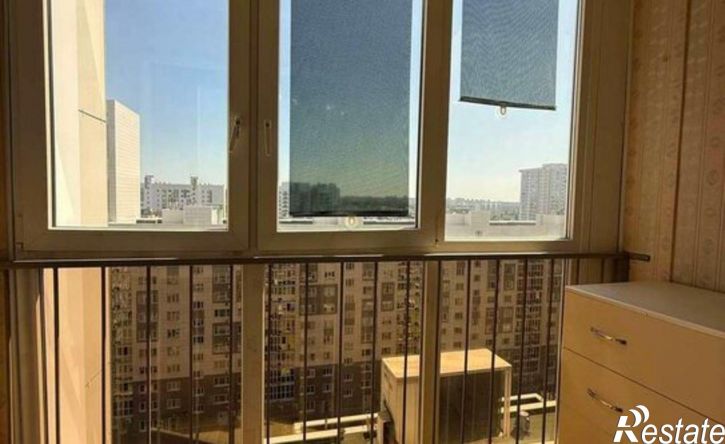 1-комн квартира ул 45 стрелковой дивизии, 226в,  д. 226в