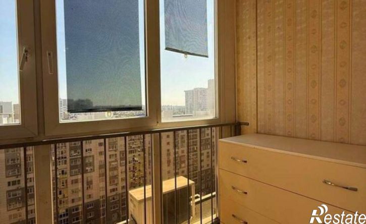 1-комн квартира ул 45 стрелковой дивизии, 226в,  д. 226в