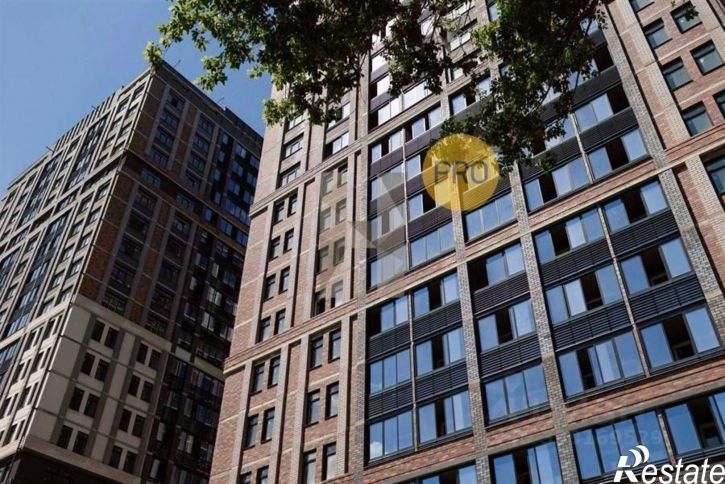 2-комн квартира в новом доме ул Филатова, 30,  д. 30