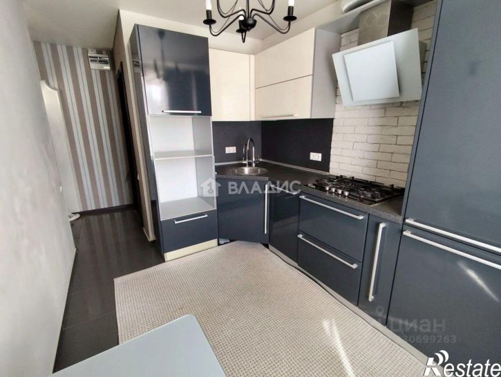3-комн квартира ул Баррикадная, 5а,  д. 5а