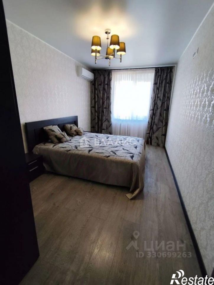 3-комн квартира ул Баррикадная, 5а,  д. 5а