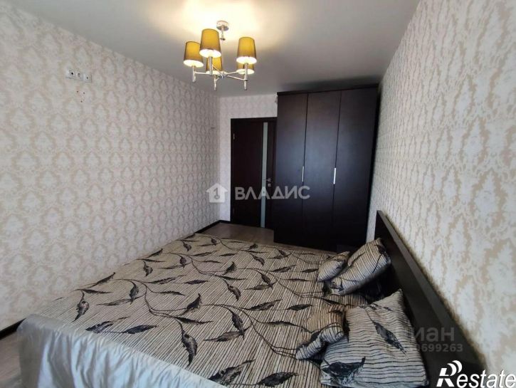 3-комн квартира ул Баррикадная, 5а,  д. 5а