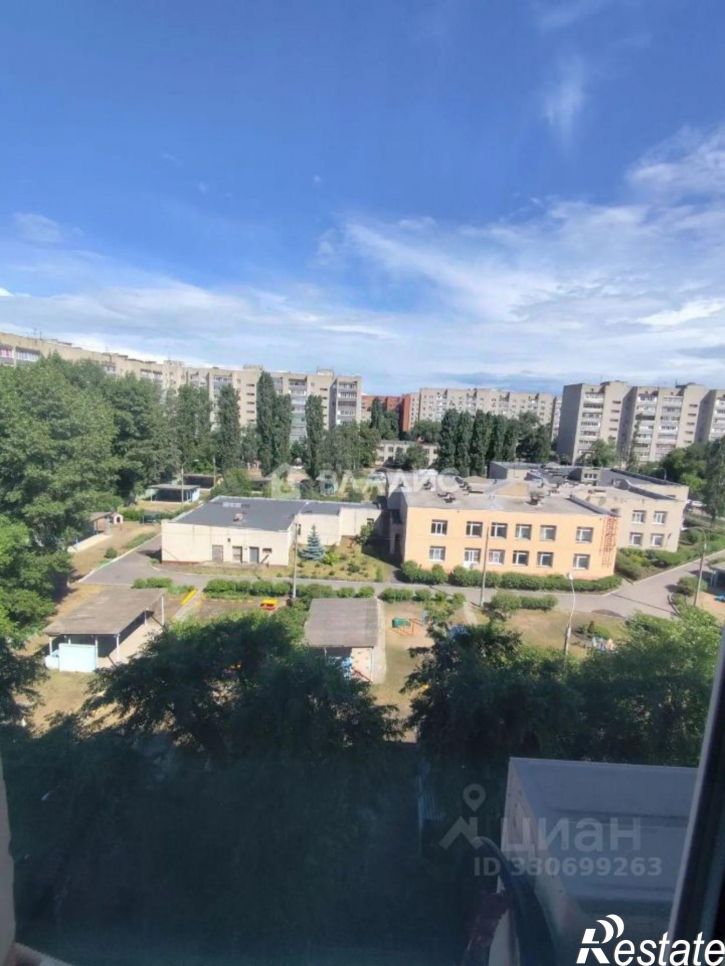 3-комн квартира ул Баррикадная, 5а,  д. 5а