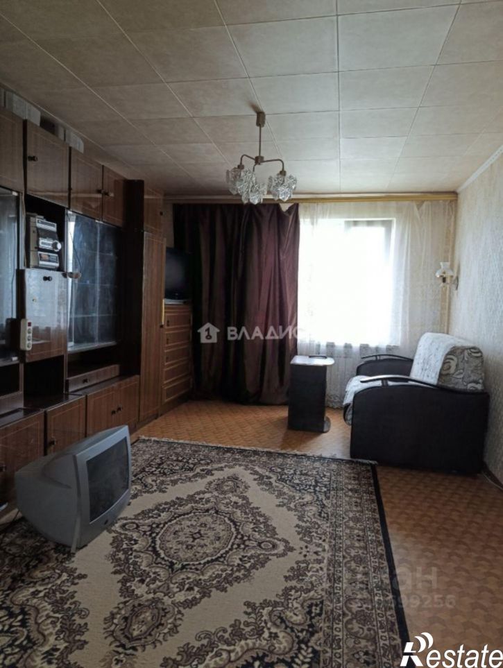 3-комн квартира ул Южно-Моравская, 64,  д. 64