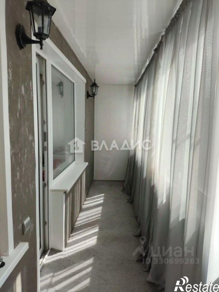 3-комн квартира ул Баррикадная, 5а,  д. 5а