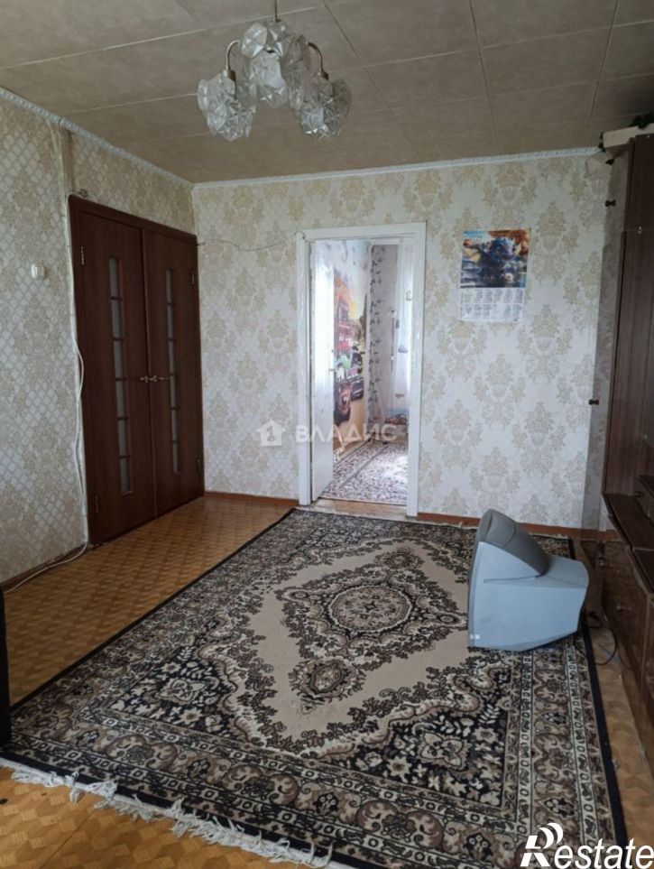 3-комн квартира ул Южно-Моравская, 64,  д. 64