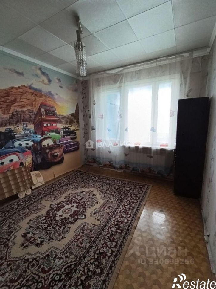 3-комн квартира ул Южно-Моравская, 64,  д. 64