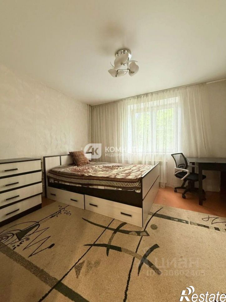 2-комн квартира ул 45 стрелковой дивизии, 253 1,  д. 253 1,  к. 1
