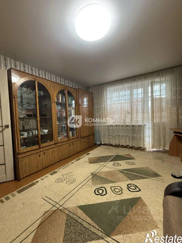 2-комн квартира ул 45 стрелковой дивизии, 253 1,  д. 253 1,  к. 1