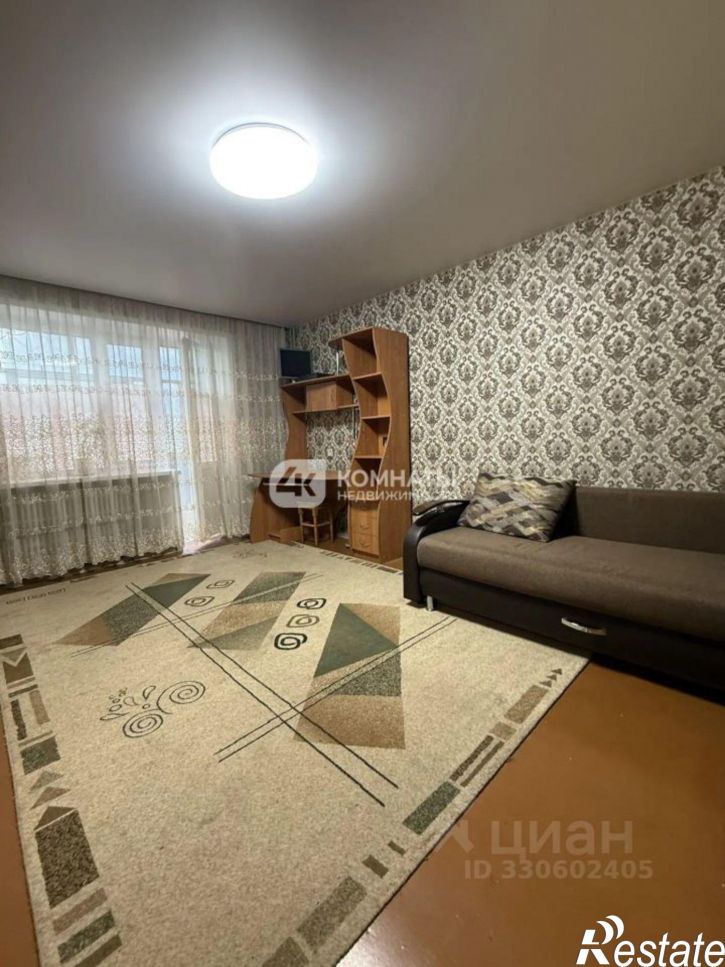2-комн квартира ул 45 стрелковой дивизии, 253 1,  д. 253 1,  к. 1