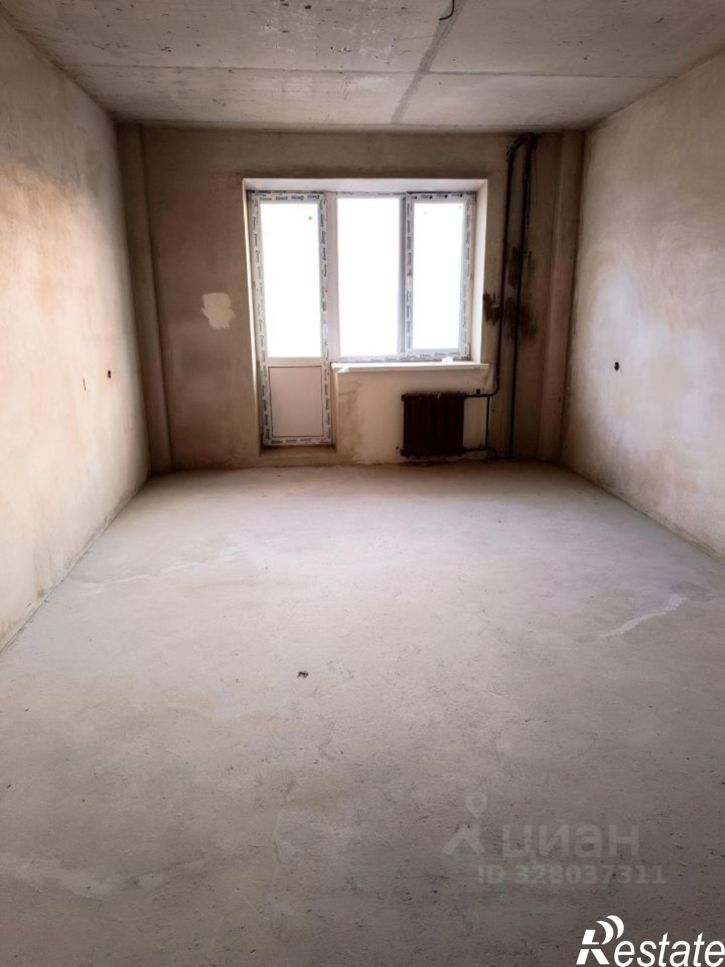 2-комн квартира ул Кропоткина, 13а,  д. 13а
