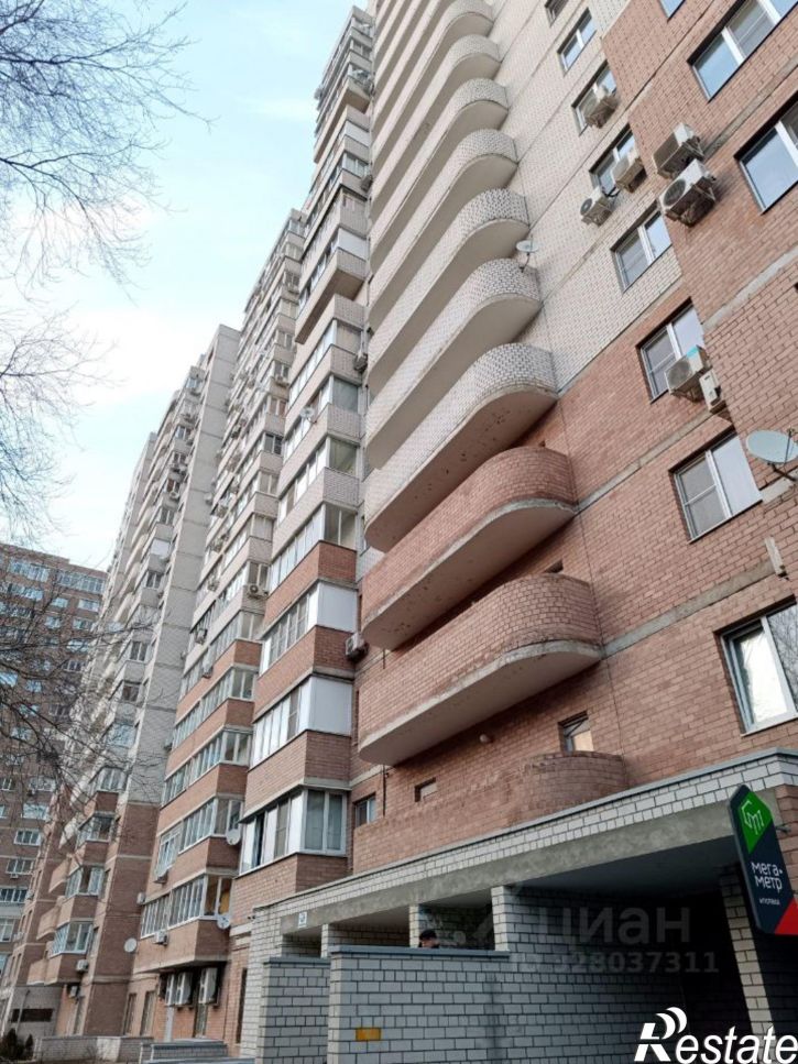 2-комн квартира ул Кропоткина, 13а,  д. 13а
