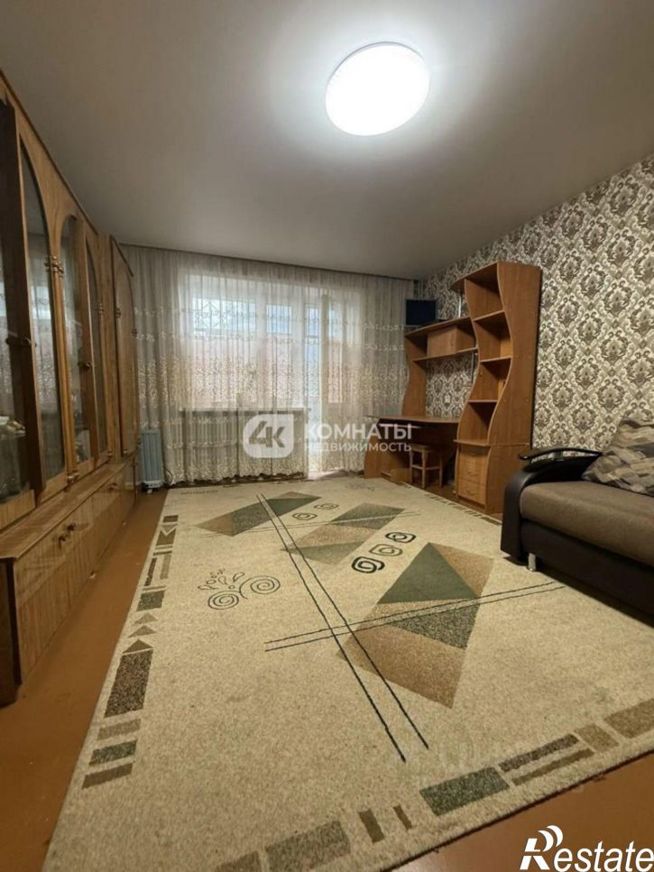 2-комн квартира ул 45 стрелковой дивизии, 253 1,  д. 253 1,  к. 1