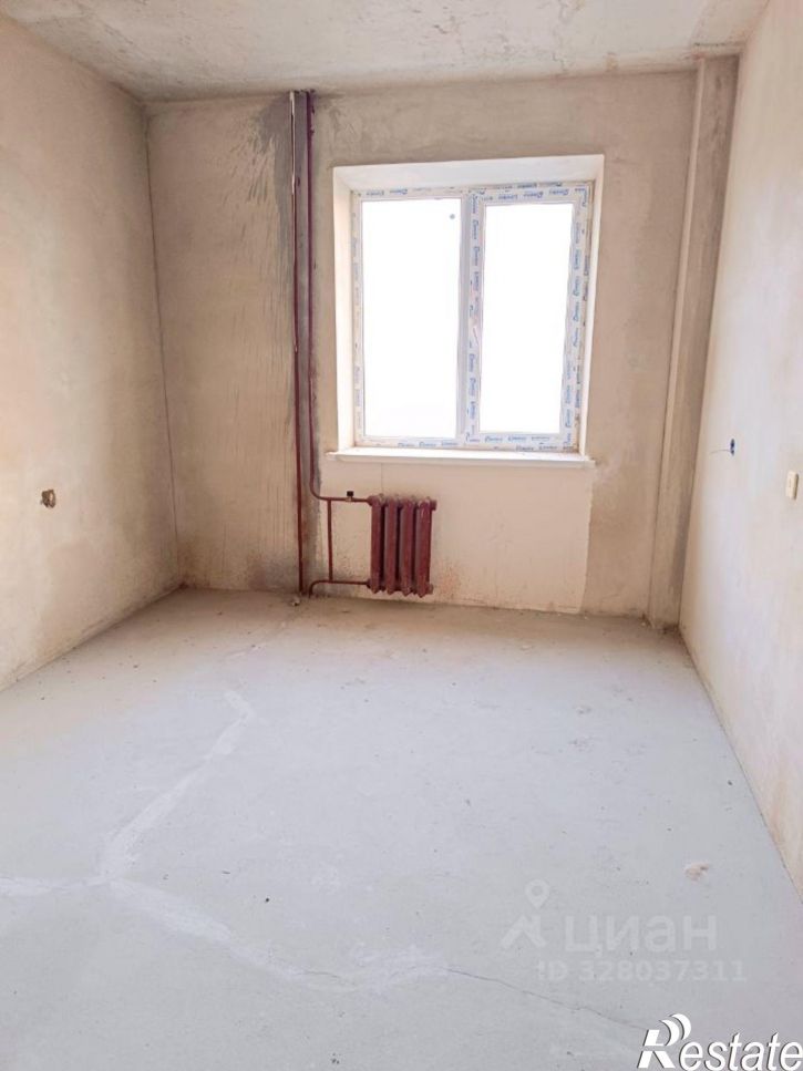 2-комн квартира ул Кропоткина, 13а,  д. 13а