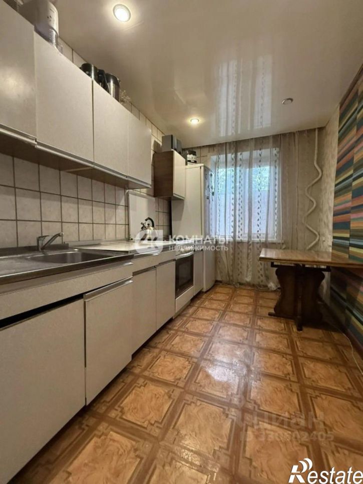 2-комн квартира ул 45 стрелковой дивизии, 253 1,  д. 253 1,  к. 1