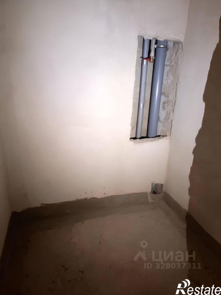 2-комн квартира ул Кропоткина, 13а,  д. 13а