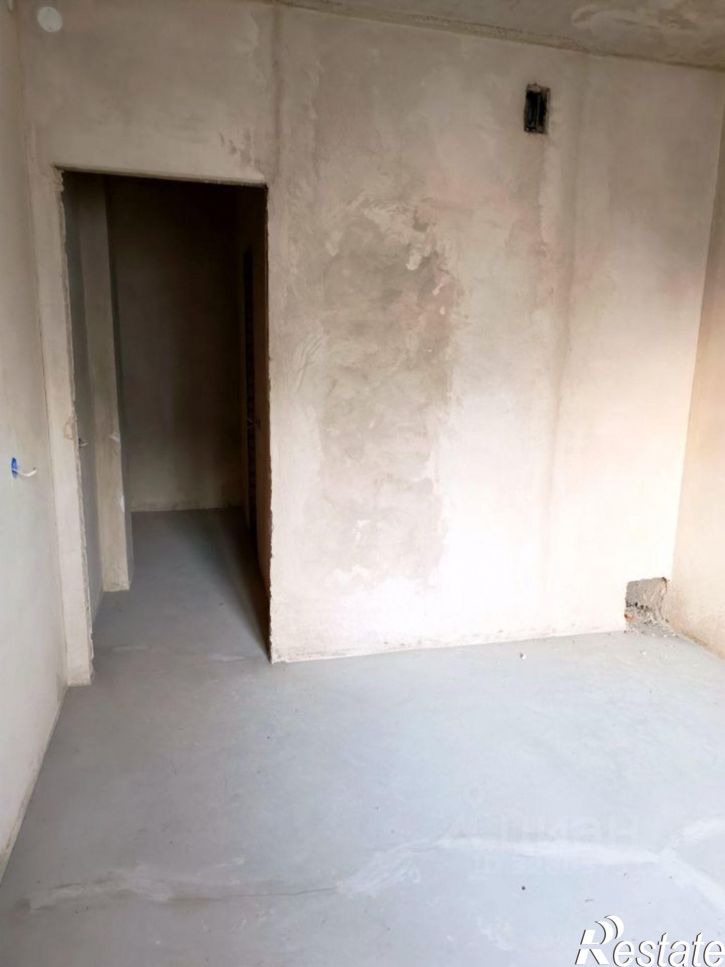 2-комн квартира ул Кропоткина, 13а,  д. 13а
