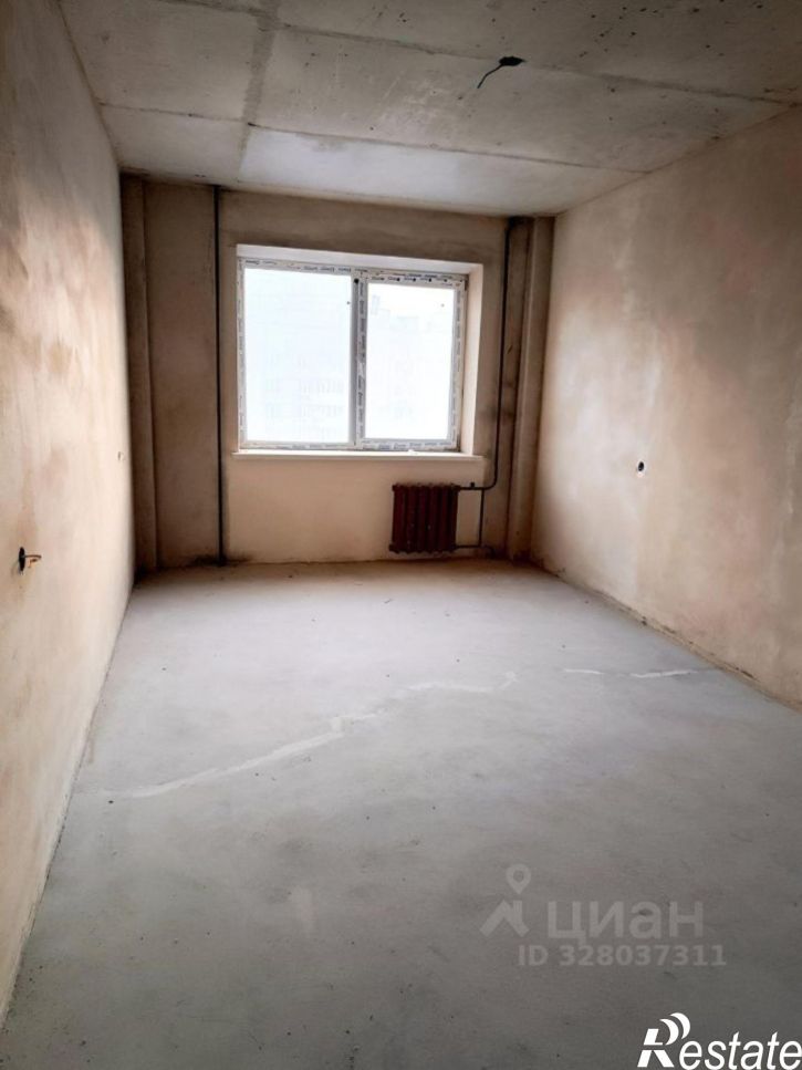 2-комн квартира ул Кропоткина, 13а,  д. 13а