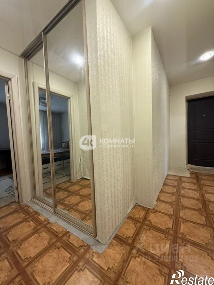 2-комн квартира ул 45 стрелковой дивизии, 253 1,  д. 253 1,  к. 1