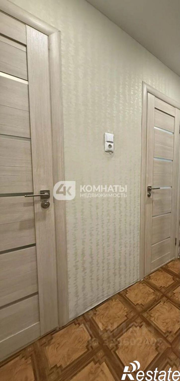 2-комн квартира ул 45 стрелковой дивизии, 253 1,  д. 253 1,  к. 1
