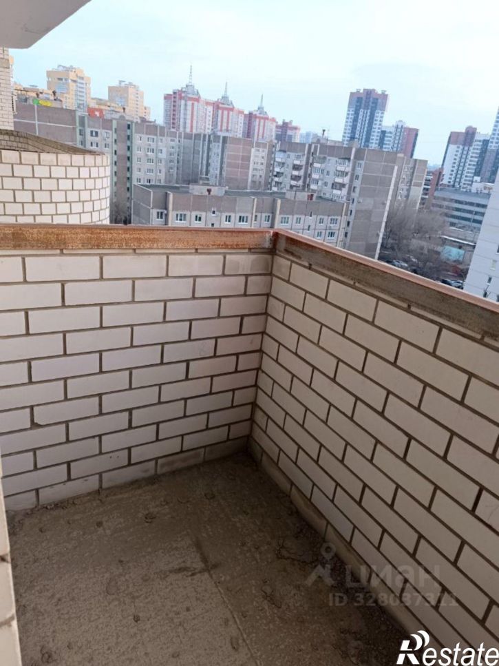 2-комн квартира ул Кропоткина, 13а,  д. 13а